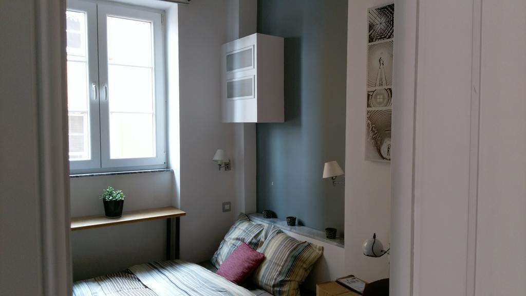Zamkowy Apartment Old Town Warsaw Exterior photo
