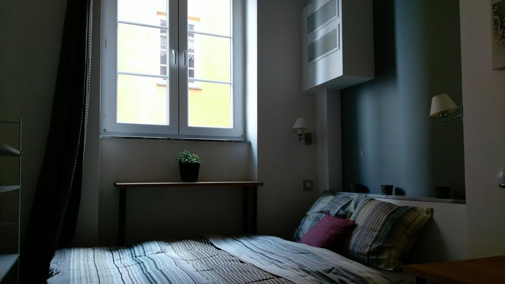 Zamkowy Apartment Old Town Warsaw Exterior photo