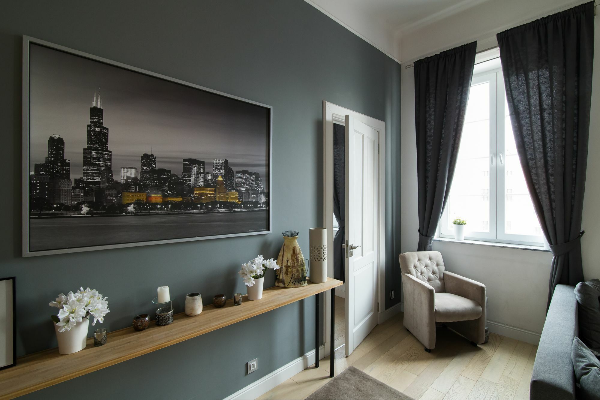 Zamkowy Apartment Old Town Warsaw Exterior photo