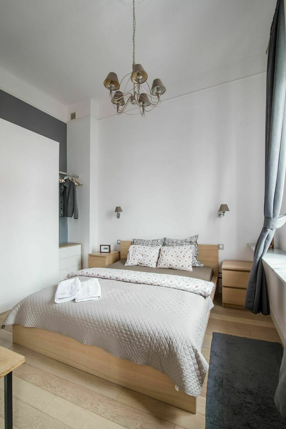 Zamkowy Apartment Old Town Warsaw Exterior photo
